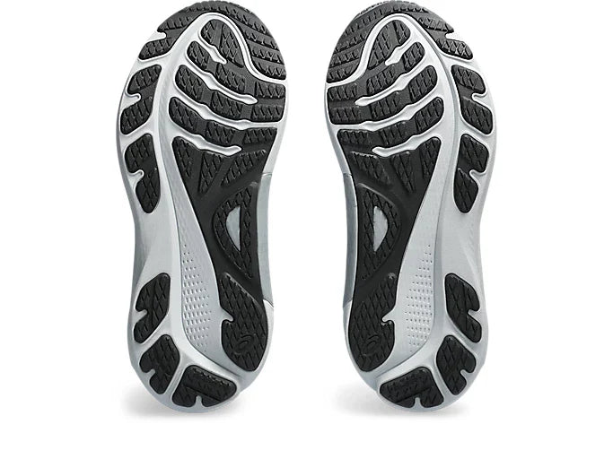 Asics Mens Gel Kayano 30 Wide- Carrier Grey/Piedmont Grey (1011B685-020)