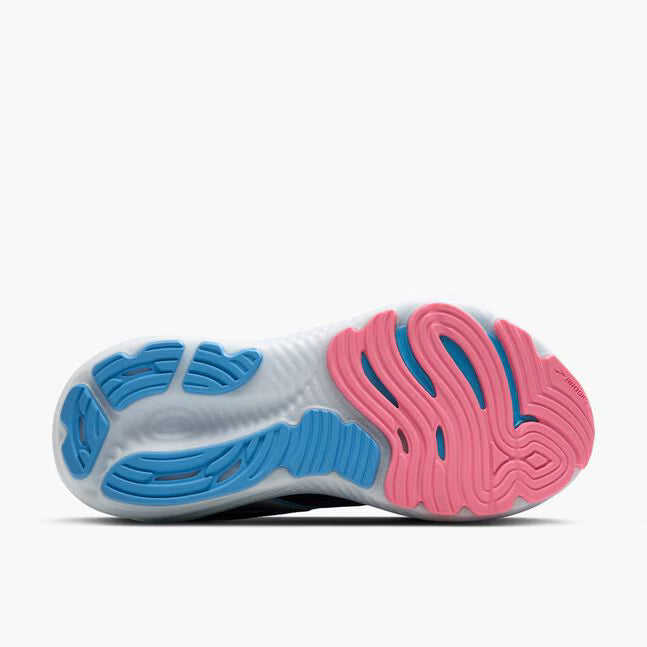 Brooks Women's Glycerin GTS 22 - Blue Ribbon/Peacoat/Dianthus