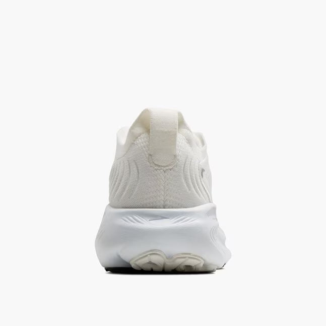 Brooks Women's Adrenaline GTS 25 - White/White/Silver