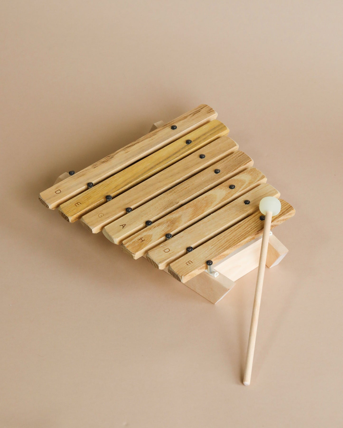 Auris Xylophone XRP-007 - Pentatonic 7 tones