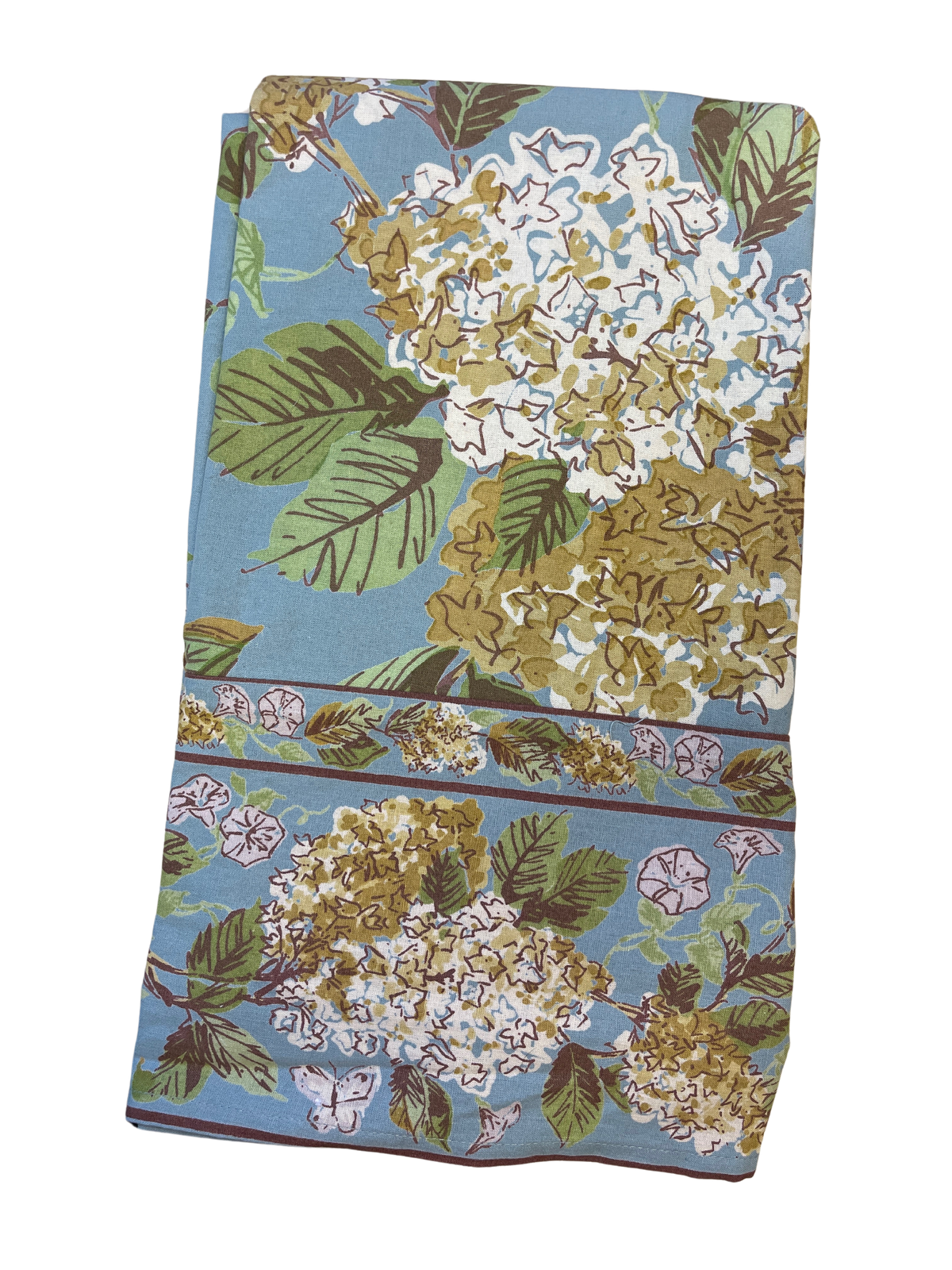 Harriet's Hydrangea Smoke Collection
