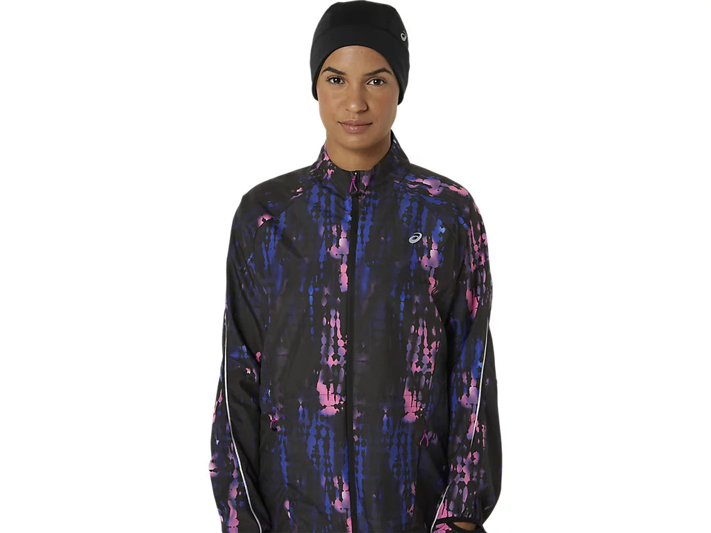 ASICS Unisex Winter Run Beanie Black (3013A900)