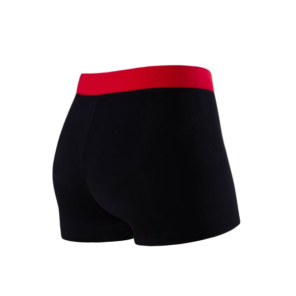 Claudia Short In Red - Girlsâ - Select Size