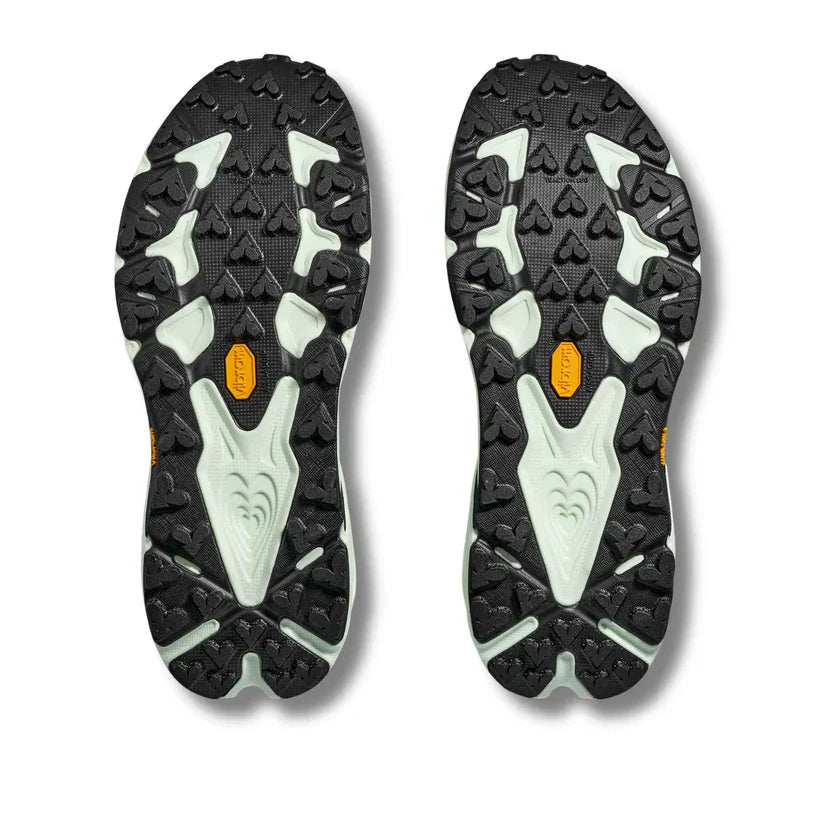 Hoka Men's Speedgoat 7 Wide (2E) Trail Running Shoes