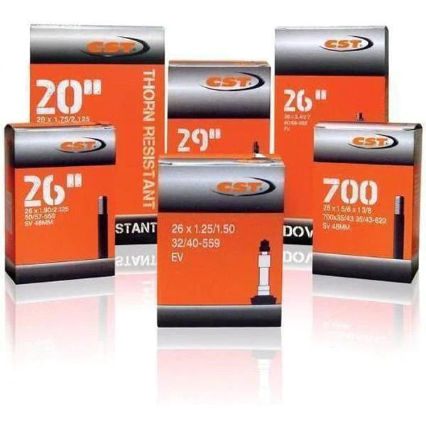 CST Tube 26x1.90/2.125 SV