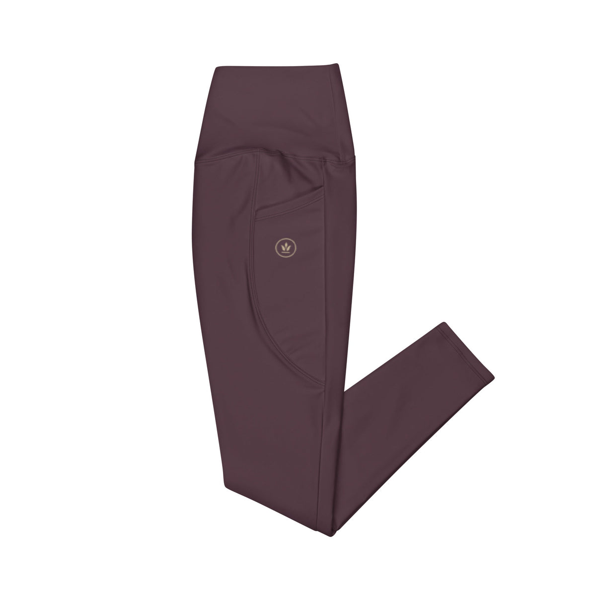 PHIA Rosewood pocket Leggings