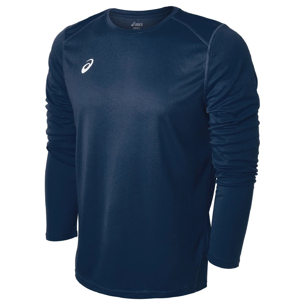 ASICS Men's Circuit II LS Navy (2161A057)