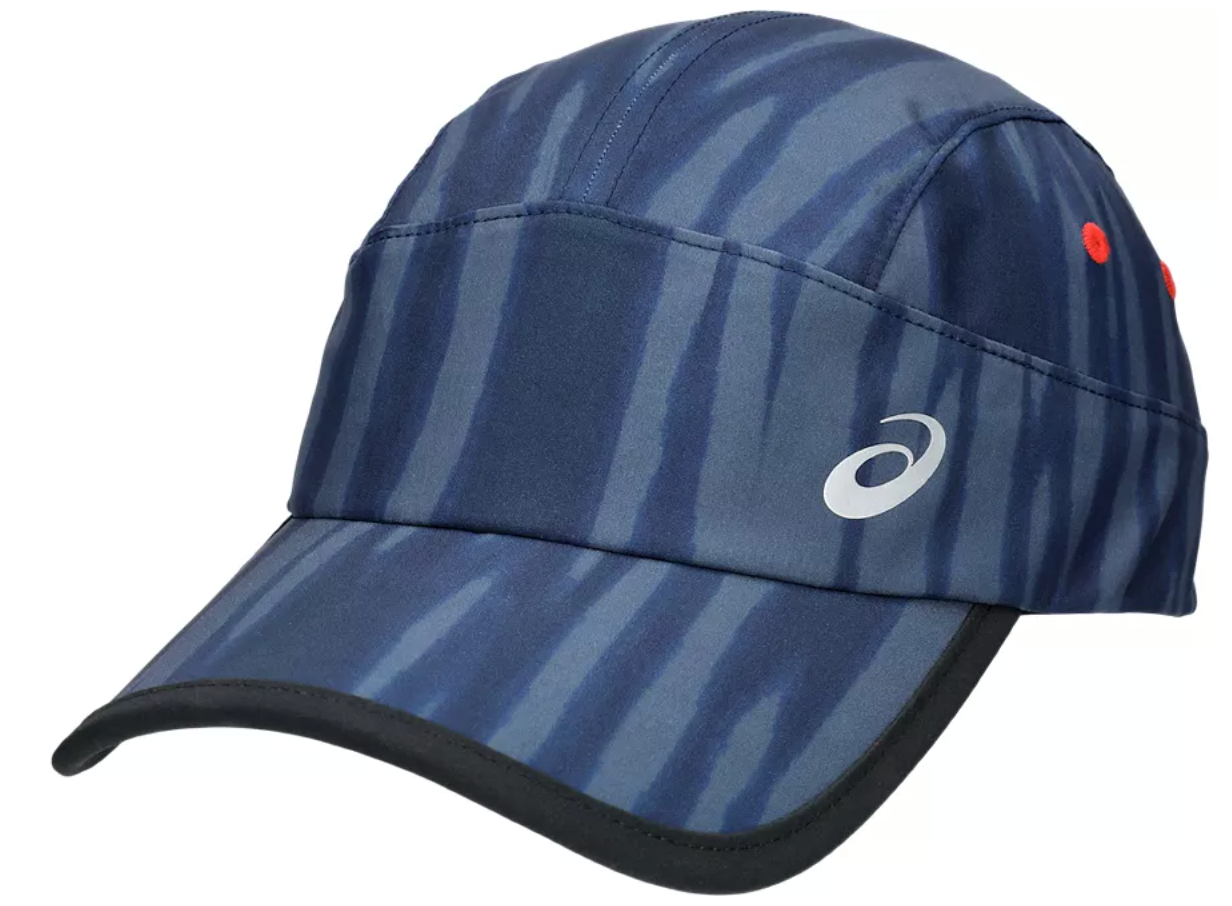 ASICS Unisex Graphic Woven Cap (3013B011-400)
