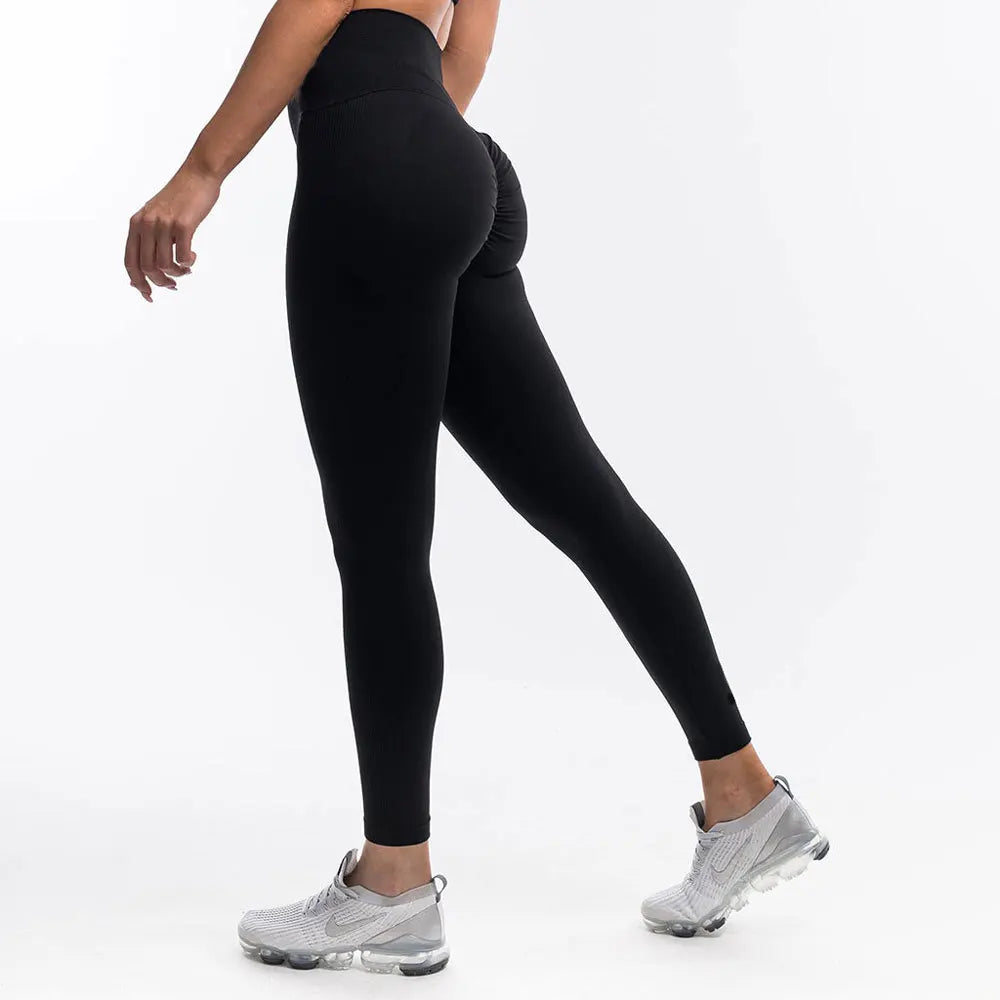 SculptSeam Seamless Leggings for Women