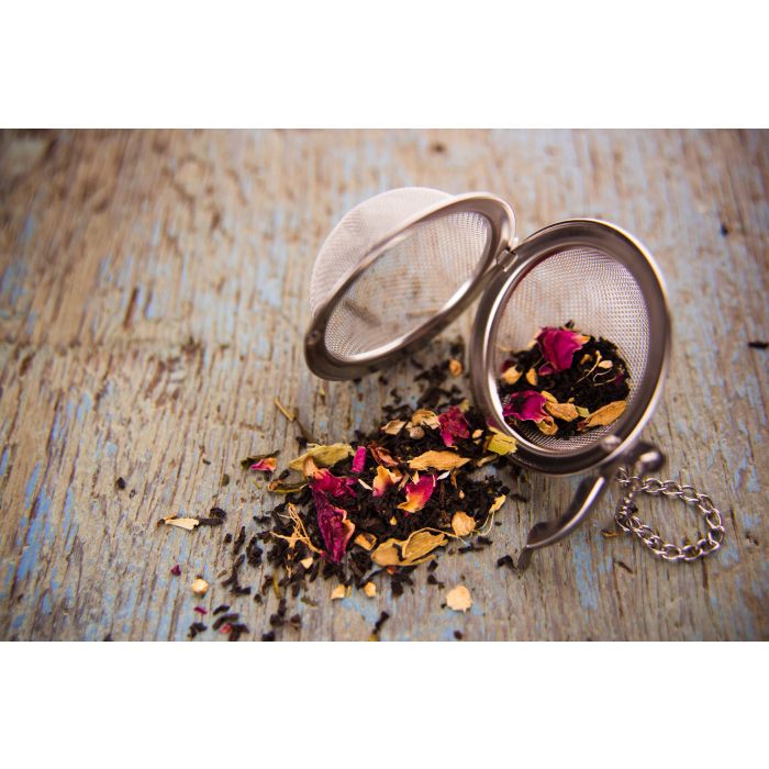 Jumbo Mesh Tea Ball