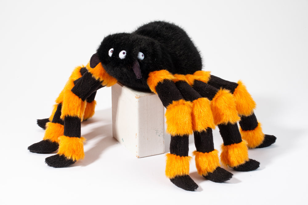 Harry Halloween Spider