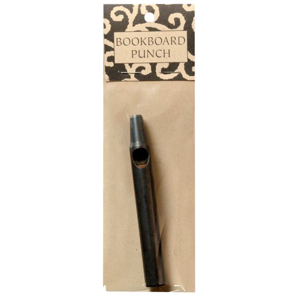Bookboard Punch