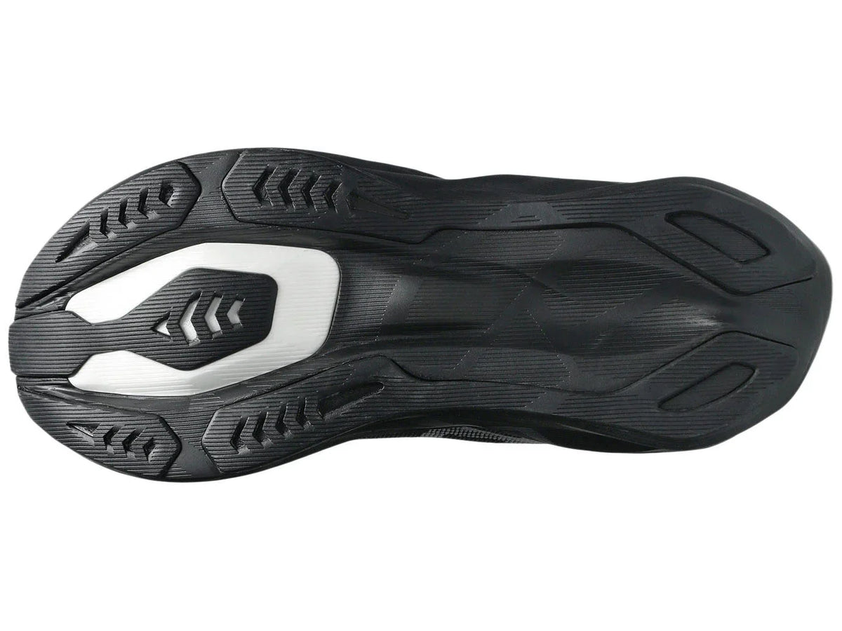 ASICS Men's NOVABLAST 6 - BLACK/BLACK