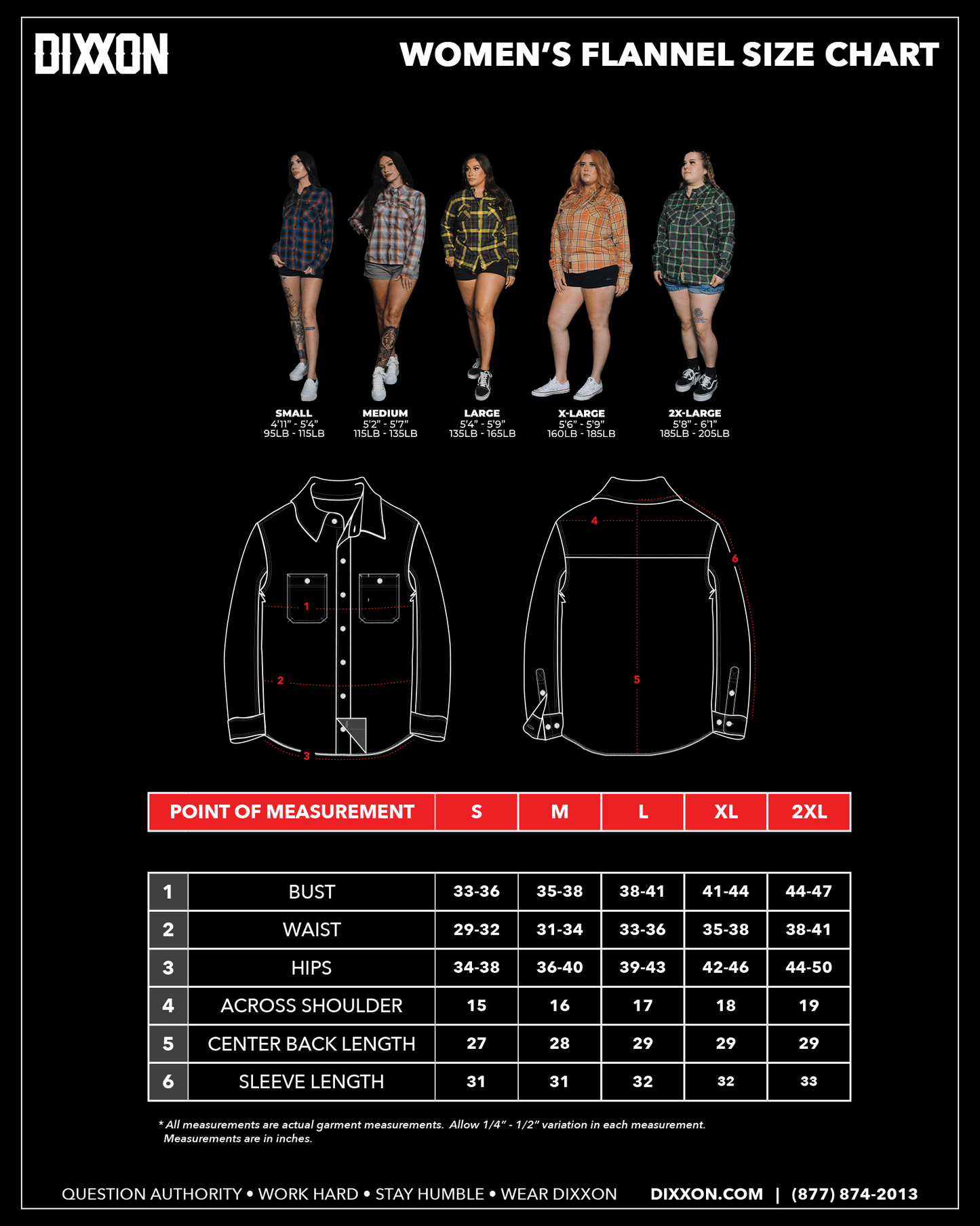 Women's Copperline Sherpa Lined Flannel Jacket
