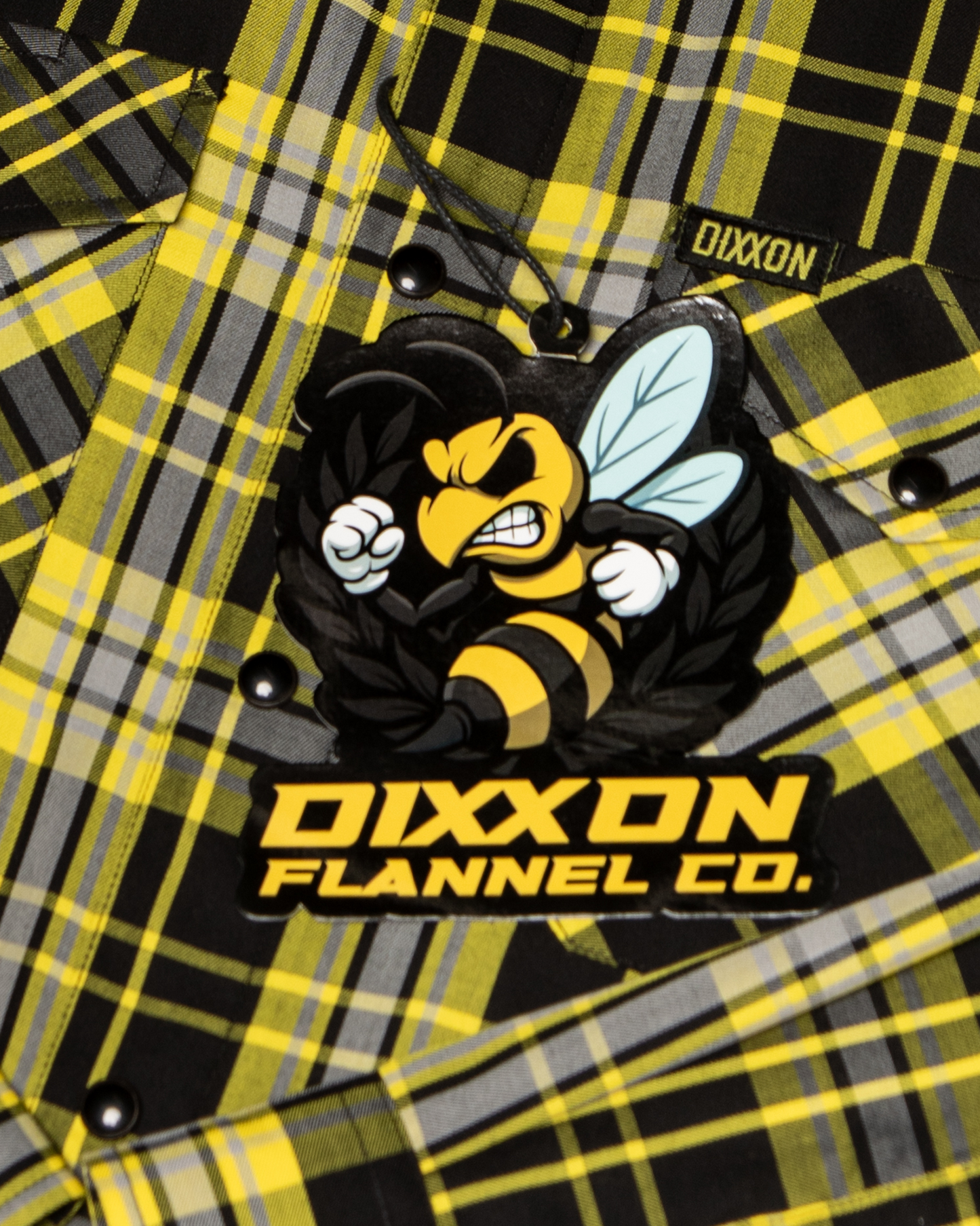 Stinger Bamboo Long Sleeve