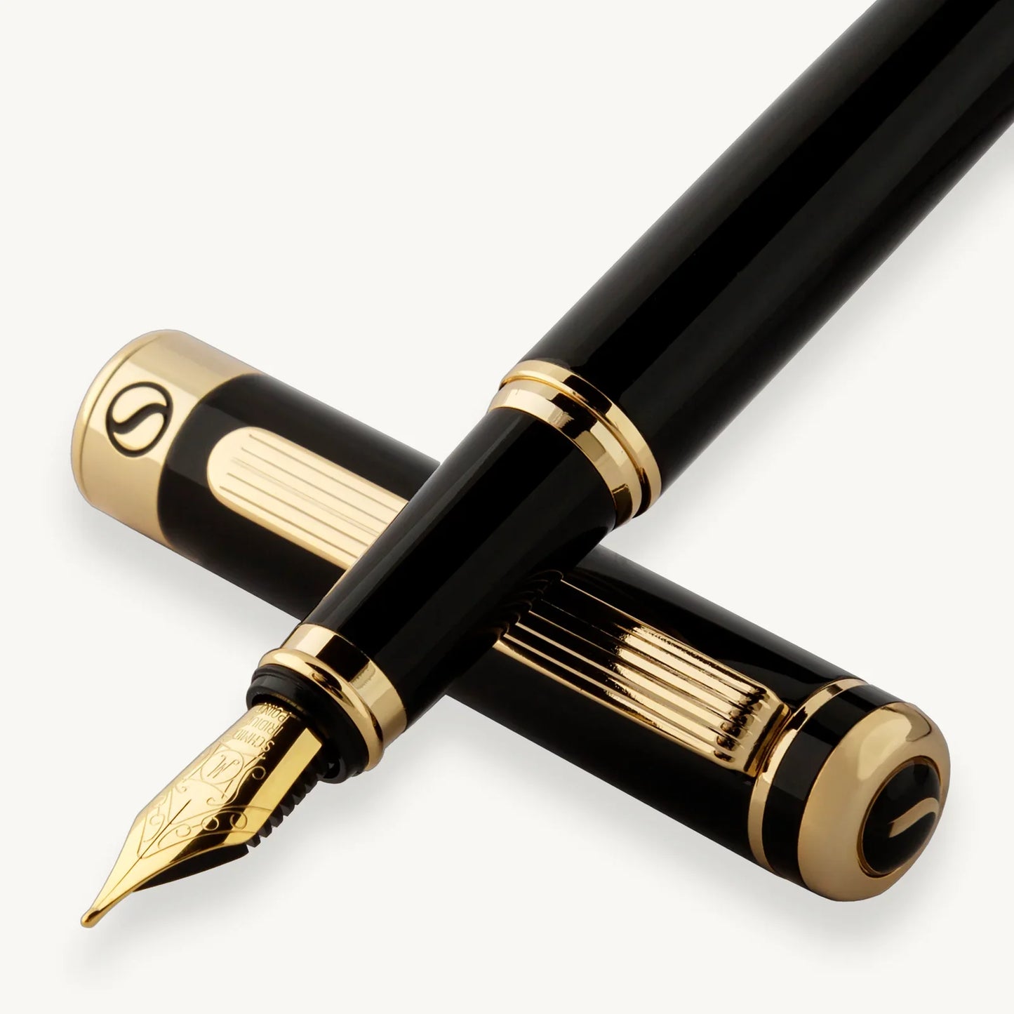 Classic Fountain Pen | Medium Nib