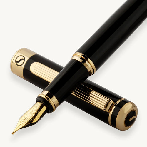 Classic Fountain Pen | Medium Nib