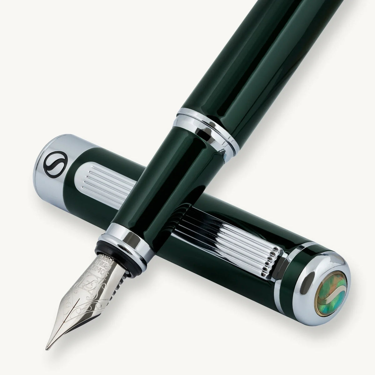 Classic Fountain Pen | Medium Nib