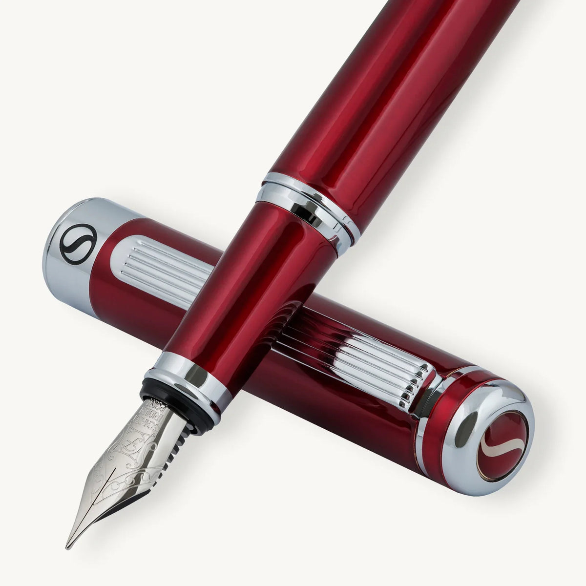 Classic Fountain Pen | Medium Nib