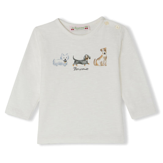Bonpoint Tahsin T-shirt