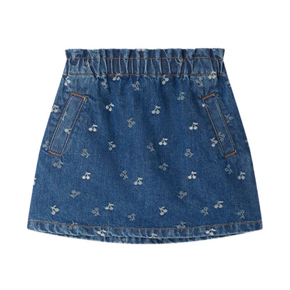 Bonpoint Jensua Skirt