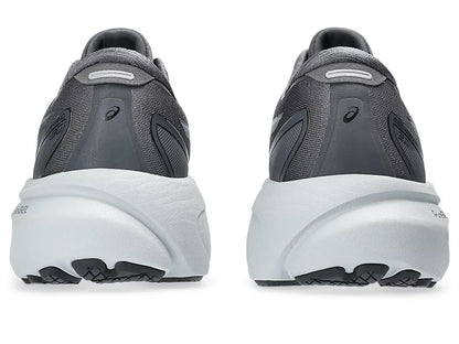 Asics Mens Gel Kayano 30 Wide- Carrier Grey/Piedmont Grey (1011B685-020)