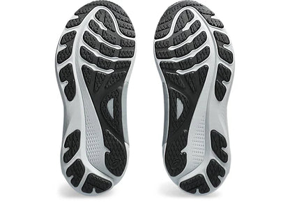 Asics Mens Gel Kayano 30 Wide- Carrier Grey/Piedmont Grey (1011B685-020)