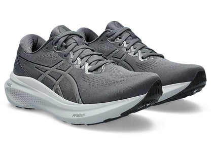 Asics Mens Gel Kayano 30 Wide- Carrier Grey/Piedmont Grey (1011B685-020)