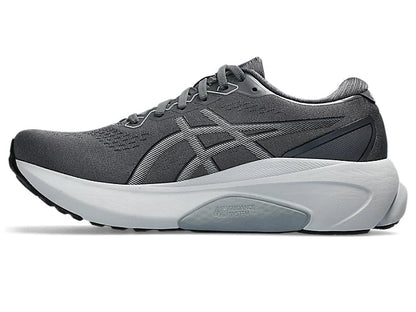 Asics Mens Gel Kayano 30 Wide- Carrier Grey/Piedmont Grey (1011B685-020)
