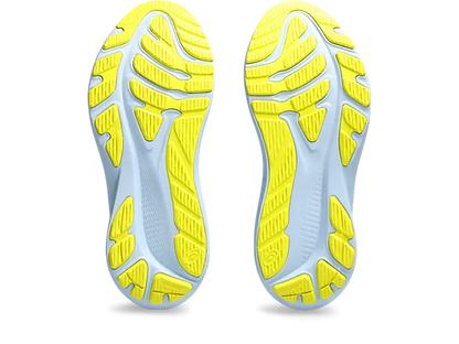 Asics Mens GT-2000 12- French Blue/Bright Yellow (1011B691-403)