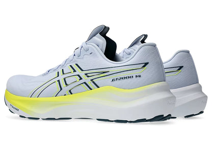 Asics Mens GT-2000 14 - Blue Fade/ Tranquil Teal (1011C056-400)