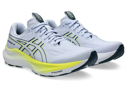 Asics Mens GT-2000 14 - Blue Fade/ Tranquil Teal (1011C056-400)