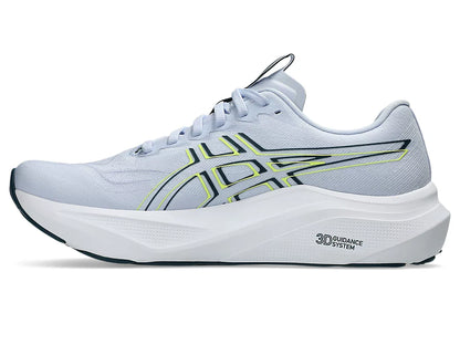 Asics Mens GT-2000 14 - Blue Fade/ Tranquil Teal (1011C056-400)