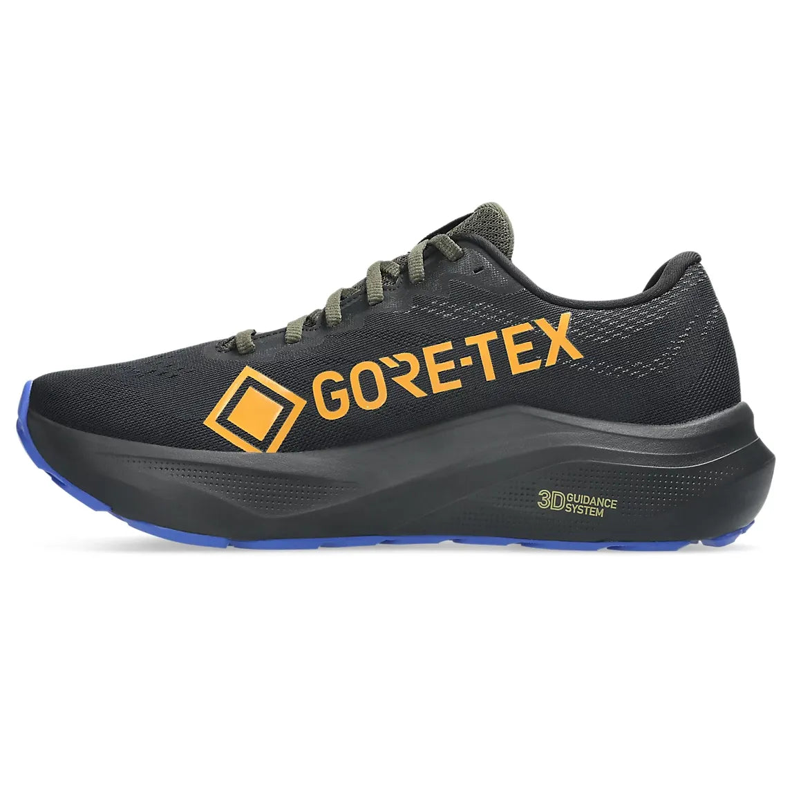 Asics Men's GT-2000 14 Gore-Tex Running Shoes
