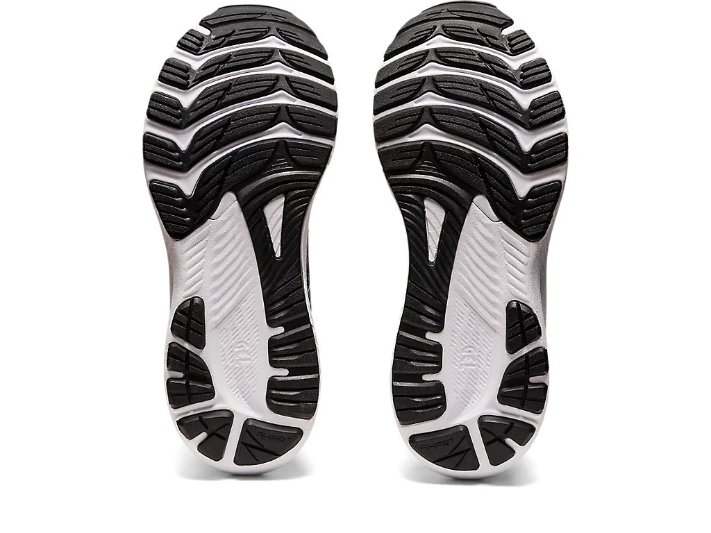 Asics Womens Gel-Kayano 29- Black/White (1012B272-002)