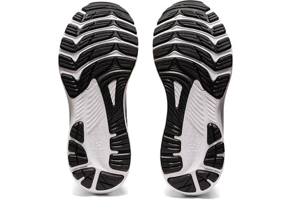 Asics Womens Gel-Kayano 29- Black/White (1012B272-002)