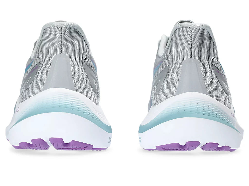 Asics Womens GT-2000 12- Piedmont Grey/Gris Blue (1012B506-021)