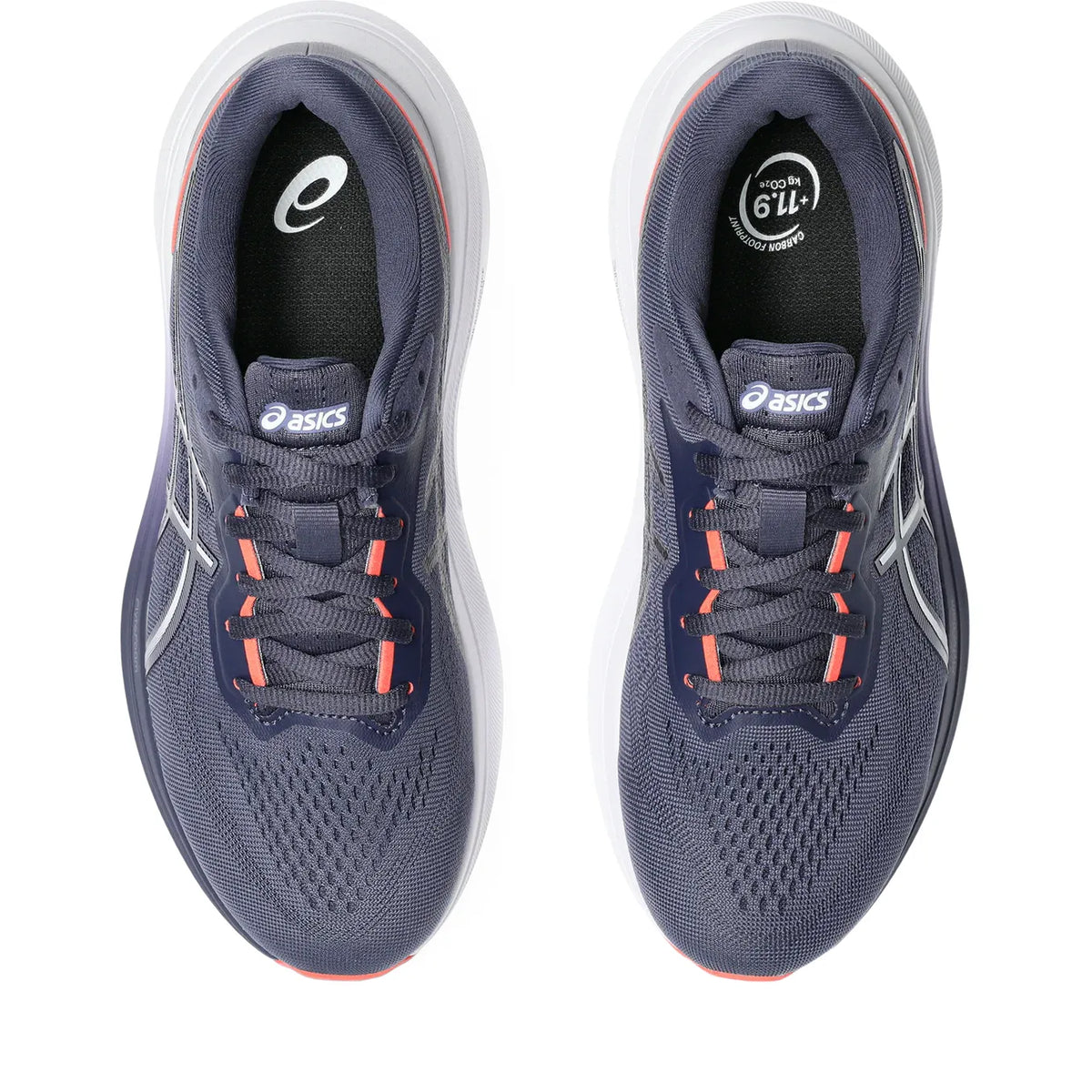 Asics Women's GT-1000 13 Wide Running Shoes