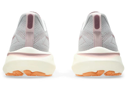 Asics Womens GT-2000 13- Concrete/ Watershed Rose (1012B666-020)