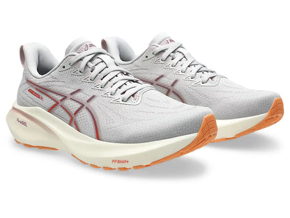 Asics Womens GT-2000 13- Concrete/ Watershed Rose (1012B666-020)