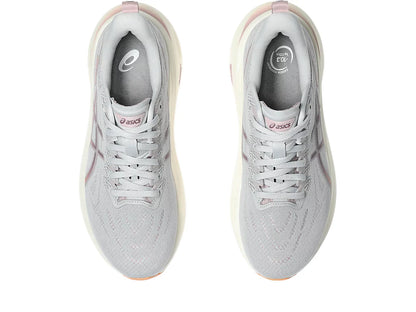 Asics Womens GT-2000 13- Concrete/ Watershed Rose (1012B666-020)