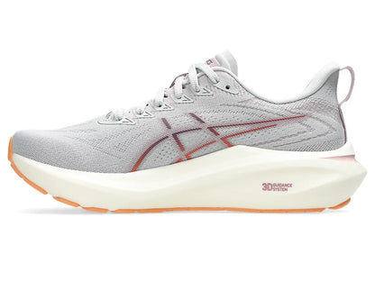 Asics Womens GT-2000 13- Concrete/ Watershed Rose (1012B666-020)