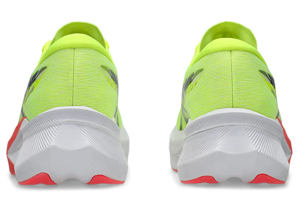 Asics Mens Magic Speed 4- Safety Yellow/Black (1011B875-750)