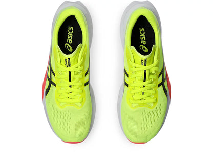 Asics Mens Magic Speed 4- Safety Yellow/Black (1011B875-750)