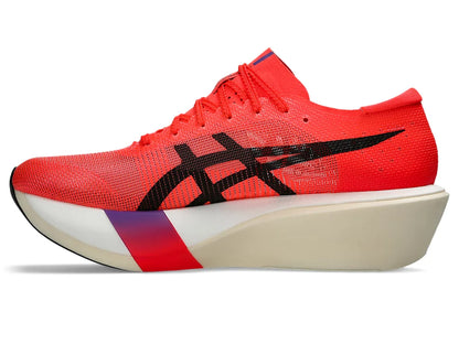 Asics Unisex Metaspeed Edge Tokyo -Flash Red/Black (1013A163-600)