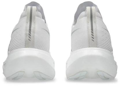 ASICS UNISEX MEGABLAST - WHITE/PIEDMONT GREY