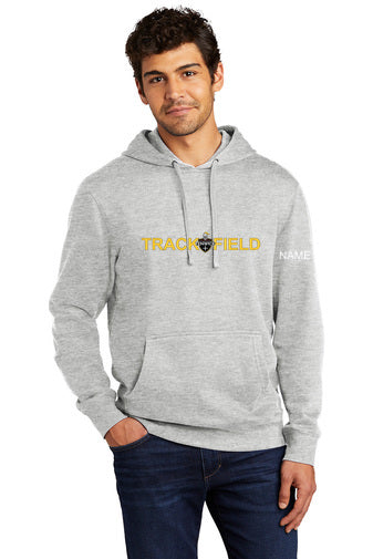 Bishop Fenwick Track & Field - District® V.I.T.™ Fleece Hoodie - DT6100