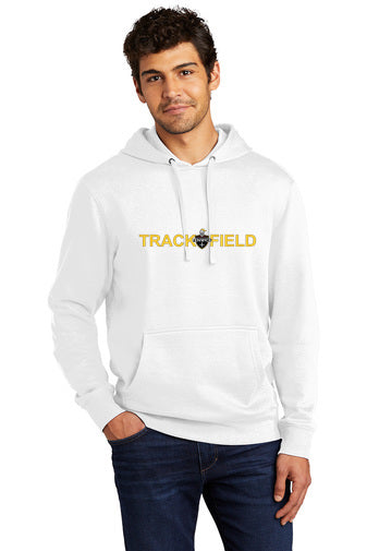 Bishop Fenwick Track & Field - District® V.I.T.™ Fleece Hoodie - DT6100