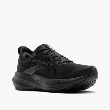 Brooks Men's Glycerin 22 - Black/Black/Ebony