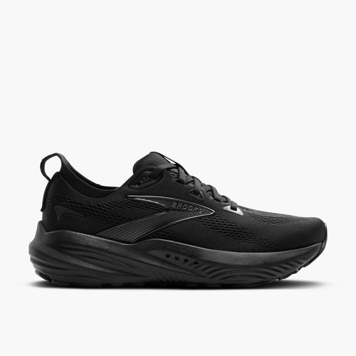 Brooks Men's Glycerin 22 - Black/Black/Ebony